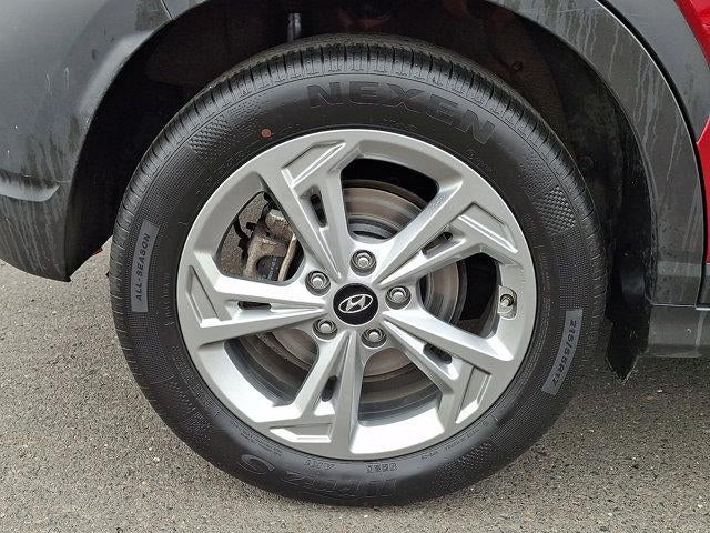 2023 Hyundai KONA SEL Auto AWD