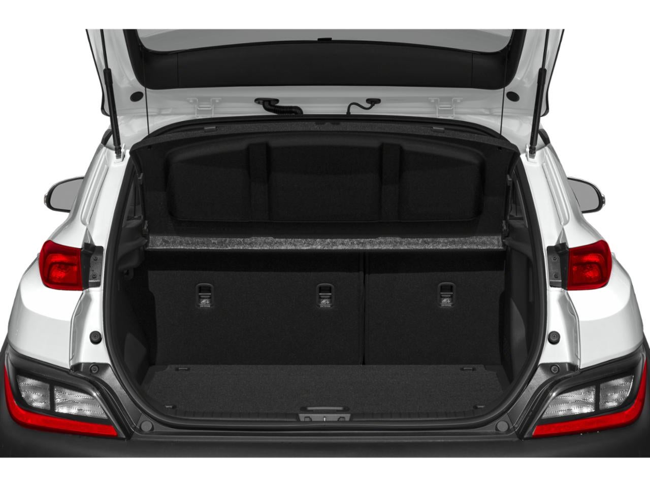 2023 Hyundai KONA SEL Auto AWD