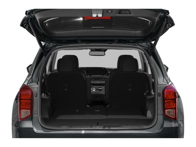 2020 Hyundai PALISADE SEL AWD