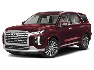2023 Hyundai PALISADE Calligraphy AWD