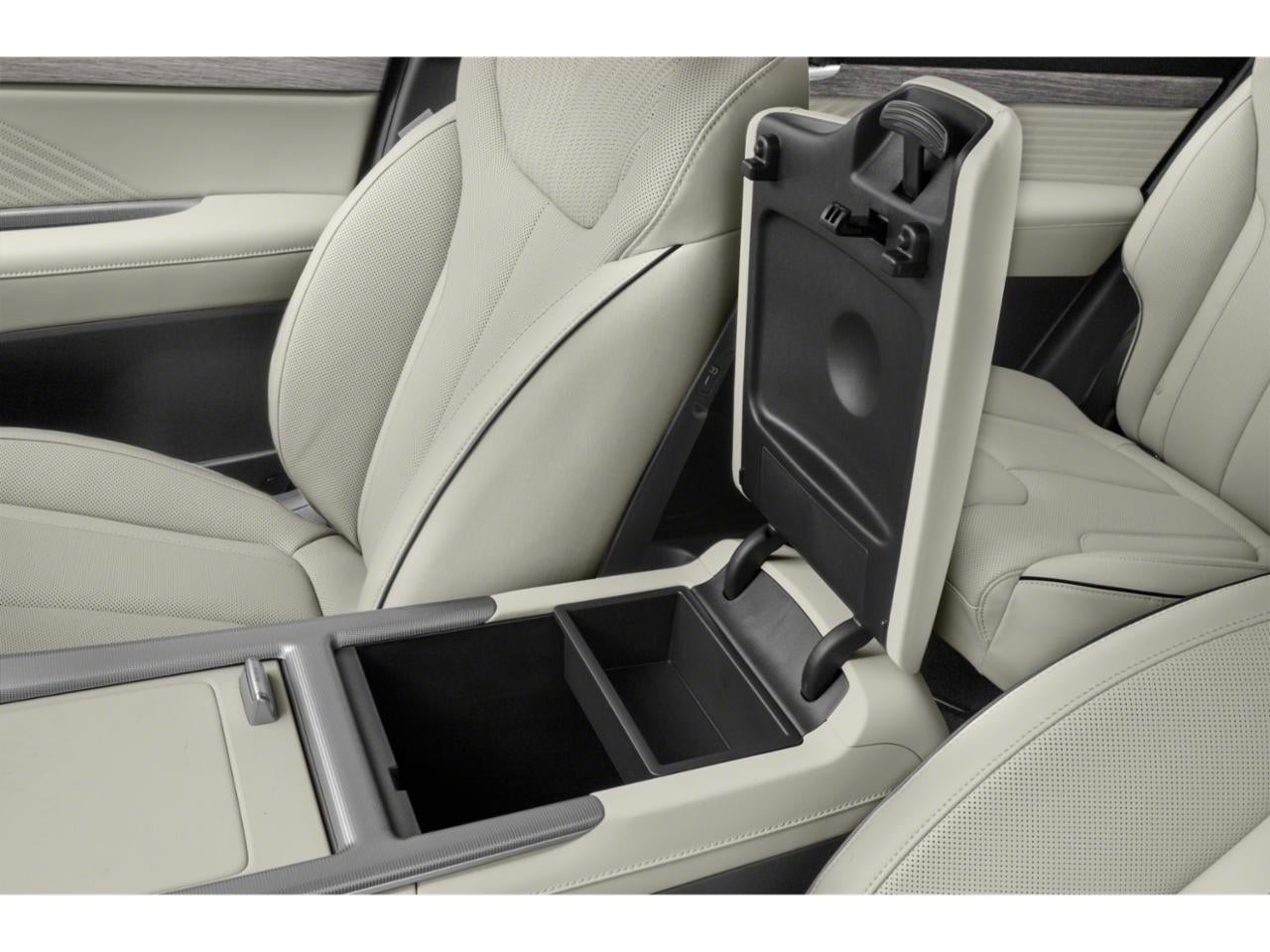 2023 Hyundai PALISADE Calligraphy AWD