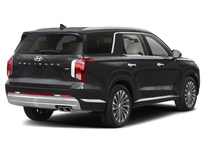 2023 Hyundai PALISADE Calligraphy AWD