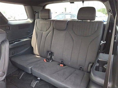 2024 Hyundai PALISADE Calligraphy Night Edition AWD