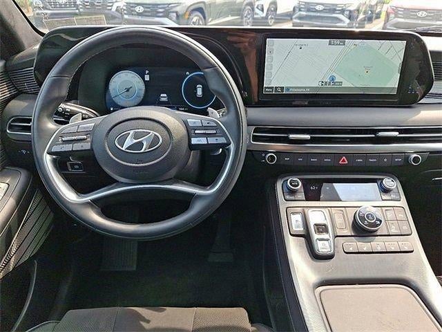 2024 Hyundai PALISADE Calligraphy Night Edition AWD