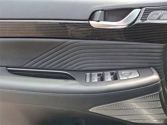 2024 Hyundai PALISADE Calligraphy Night Edition AWD