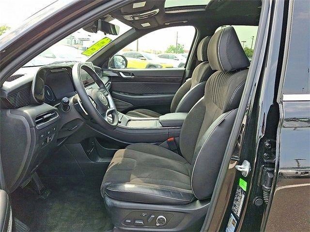 2024 Hyundai PALISADE Calligraphy Night Edition AWD