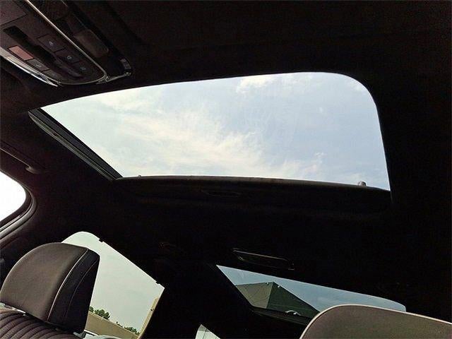 2024 Hyundai PALISADE Calligraphy Night Edition AWD