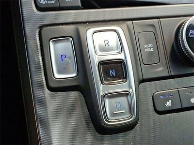 2024 Hyundai PALISADE Calligraphy Night Edition AWD