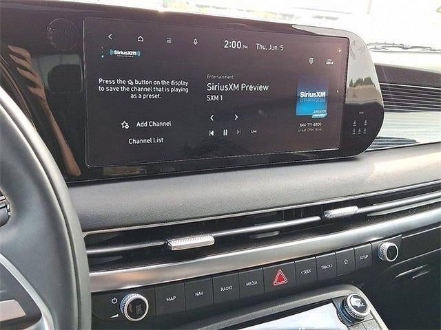 2024 Hyundai PALISADE Calligraphy Night Edition AWD