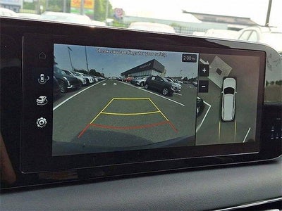 2024 Hyundai PALISADE Calligraphy Night Edition AWD