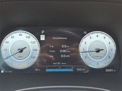 2024 Hyundai PALISADE Calligraphy Night Edition AWD