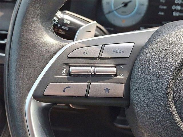 2024 Hyundai PALISADE Calligraphy Night Edition AWD