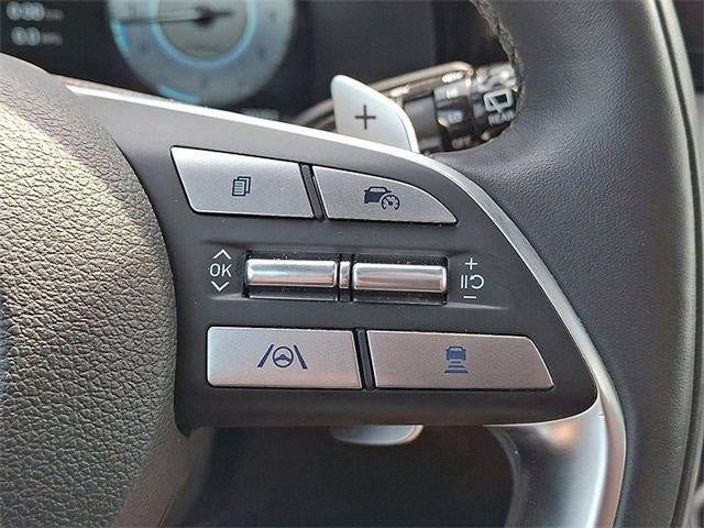 2024 Hyundai PALISADE Calligraphy Night Edition AWD