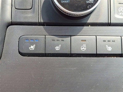 2024 Hyundai PALISADE Calligraphy Night Edition AWD