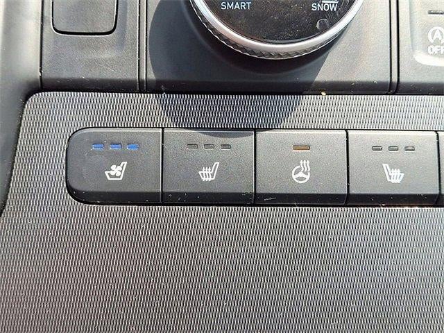 2024 Hyundai PALISADE Calligraphy Night Edition AWD