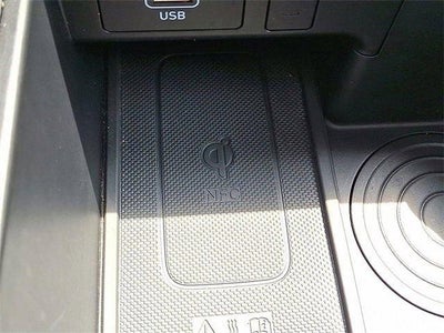 2024 Hyundai PALISADE Calligraphy Night Edition AWD