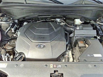 2024 Hyundai PALISADE Calligraphy Night Edition AWD