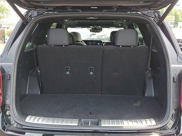 2024 Hyundai PALISADE Calligraphy Night Edition AWD