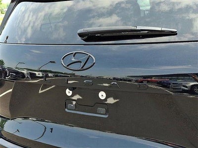 2024 Hyundai PALISADE Calligraphy Night Edition AWD