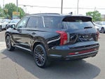 2024 Hyundai PALISADE Calligraphy Night Edition AWD