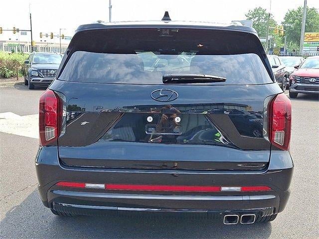 2024 Hyundai PALISADE Calligraphy Night Edition AWD