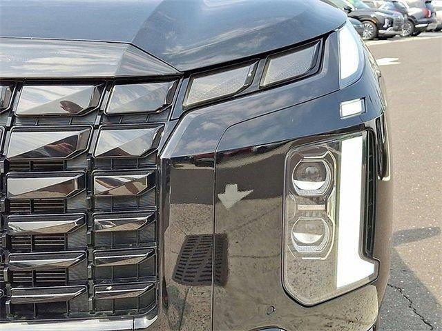 2024 Hyundai PALISADE Calligraphy Night Edition AWD