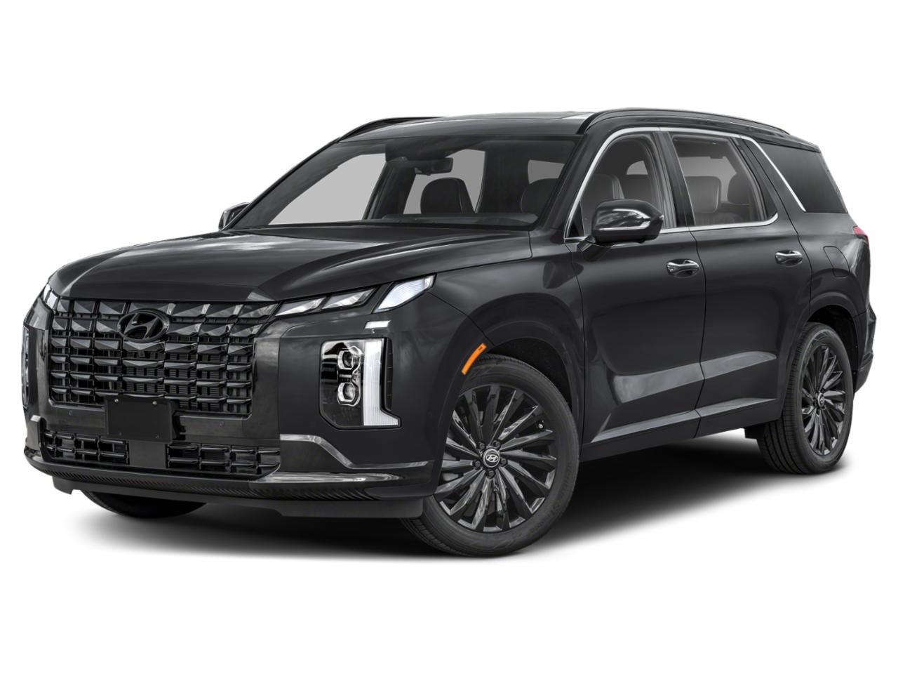 2024 Hyundai PALISADE Calligraphy Night Edition AWD