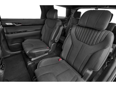 2024 Hyundai PALISADE Calligraphy Night Edition AWD