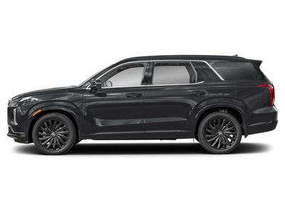 2024 Hyundai PALISADE Calligraphy Night Edition AWD
