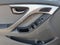 2016 Hyundai ELANTRA 4dr Sdn Auto SE