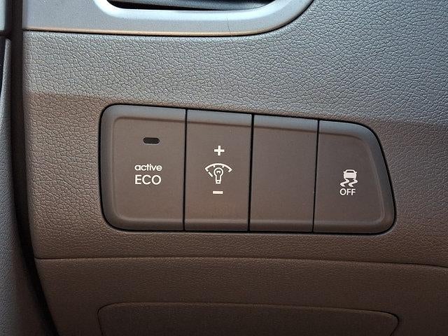 2016 Hyundai ELANTRA 4dr Sdn Auto SE