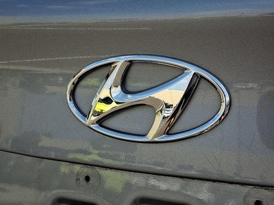 2016 Hyundai ELANTRA 4dr Sdn Auto SE