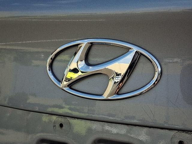2016 Hyundai ELANTRA 4dr Sdn Auto SE