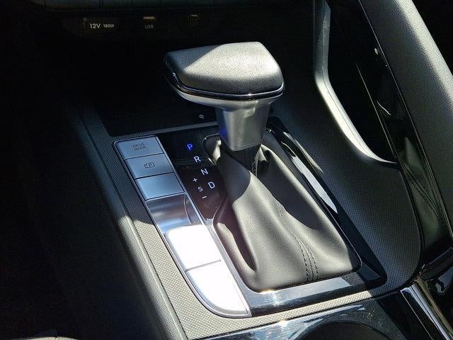 2025 Hyundai ELANTRA SEL Convenience IVT