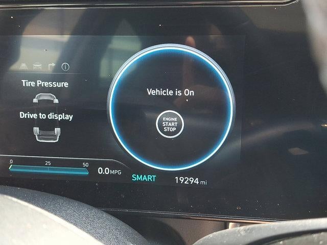 2025 Hyundai ELANTRA SEL Convenience IVT