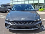 2025 Hyundai ELANTRA SEL Convenience IVT