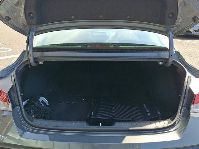 2025 Hyundai ELANTRA SEL Convenience IVT