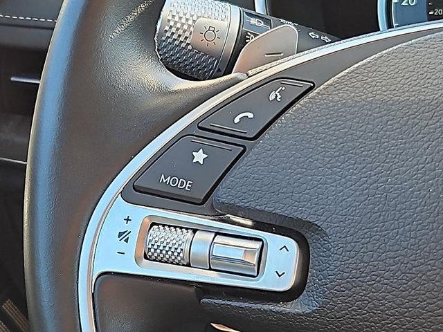 2023 Genesis G80 2.5T AWD