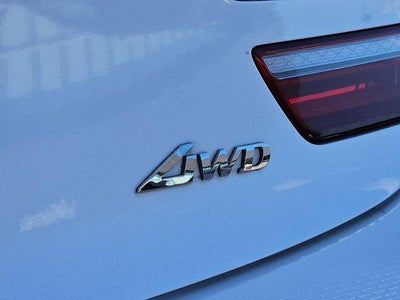 2023 Genesis G80 2.5T AWD