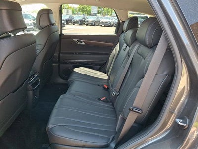 2024 Genesis GV80 2.5T AWD