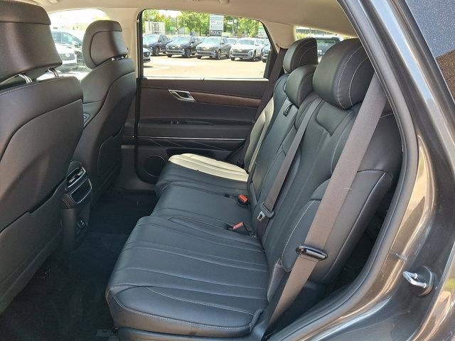 2024 Genesis GV80 2.5T AWD