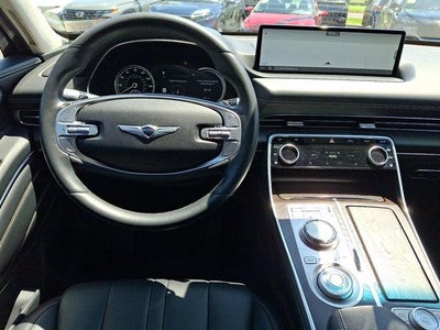 2024 Genesis GV80 2.5T AWD