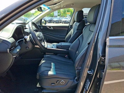 2024 Genesis GV80 2.5T AWD