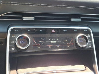 2024 Genesis GV80 2.5T AWD