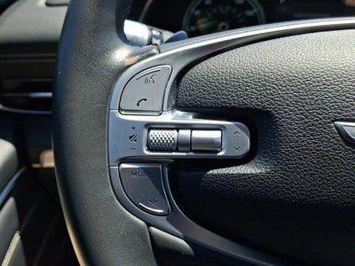 2024 Genesis GV80 2.5T AWD