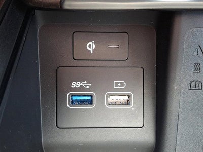 2024 Genesis GV80 2.5T AWD