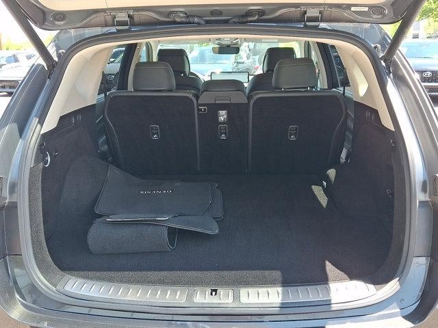 2024 Genesis GV80 2.5T AWD