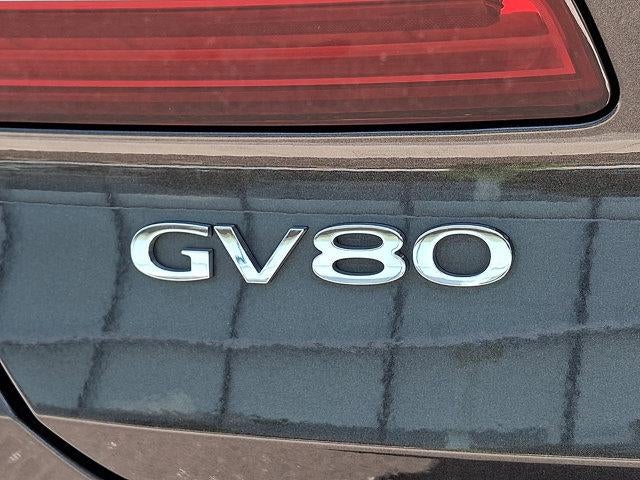 2024 Genesis GV80 2.5T AWD