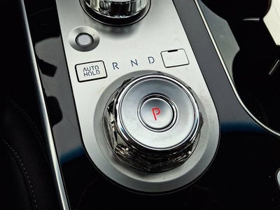 2025 Genesis GV80 2.5T Standard AWD