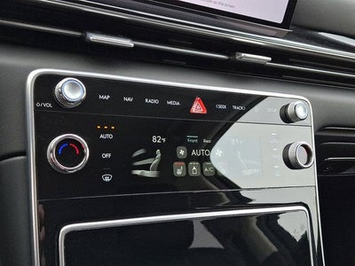 2025 Genesis GV80 2.5T Standard AWD